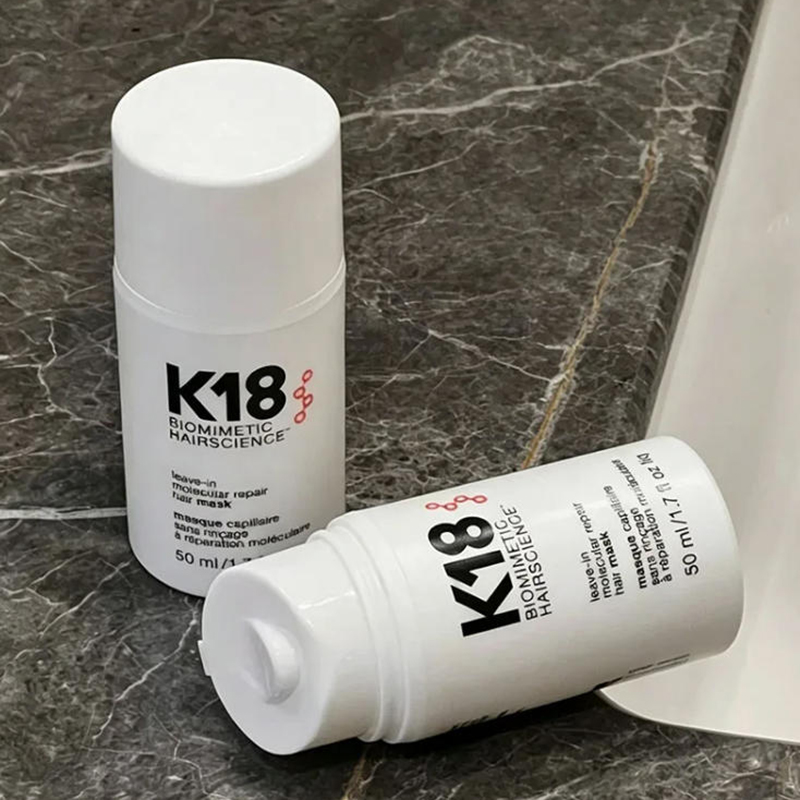 Hair Care K18 - Hot K18 150ml 50ml Leave-In Molekulare