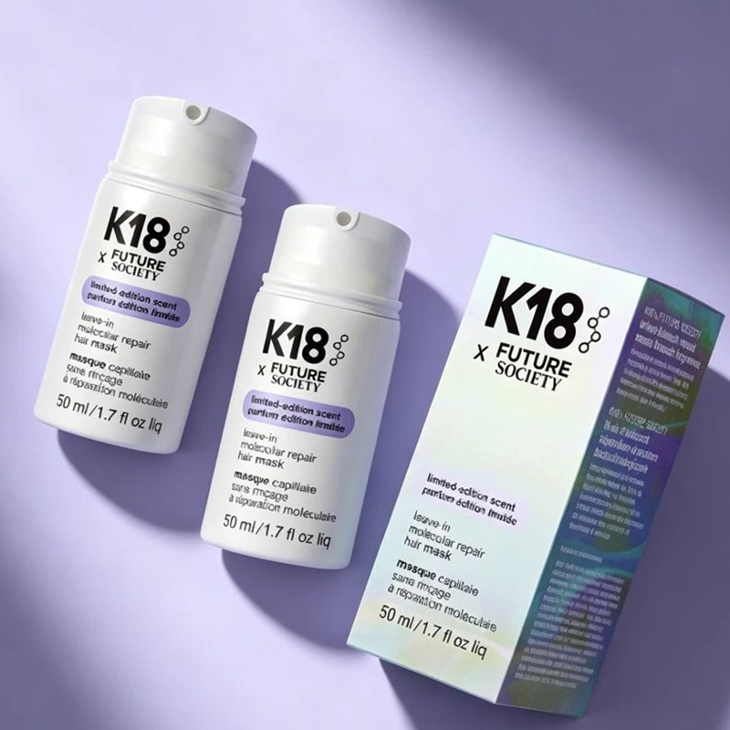 Original 50ml K18 Leave-In Mol – Hair Care K18 Bewertung und Preis