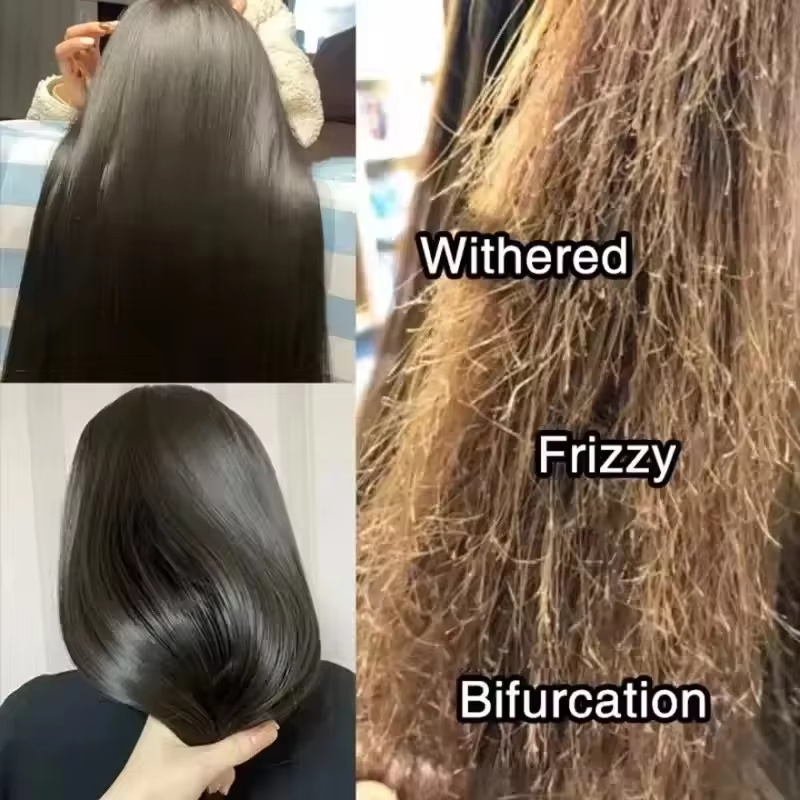 5-Sekunden-Reparatur, magische – Hair Care K18 Bewertung und Preis