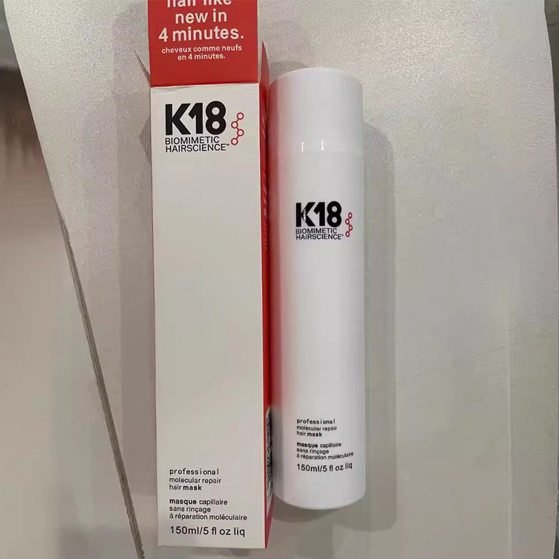 Leave-In Molekulare Reparatur- – Hair Care K18 Bewertung und Preis