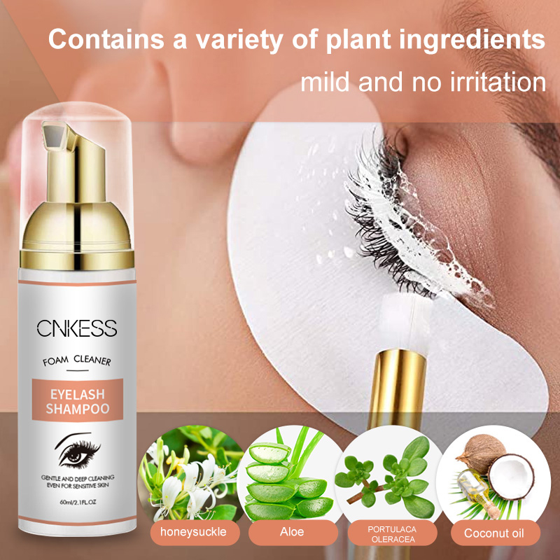 CNKESS 60 ml Wimpern Haar Schö – Hair Care Lotion Bewertung und Preis