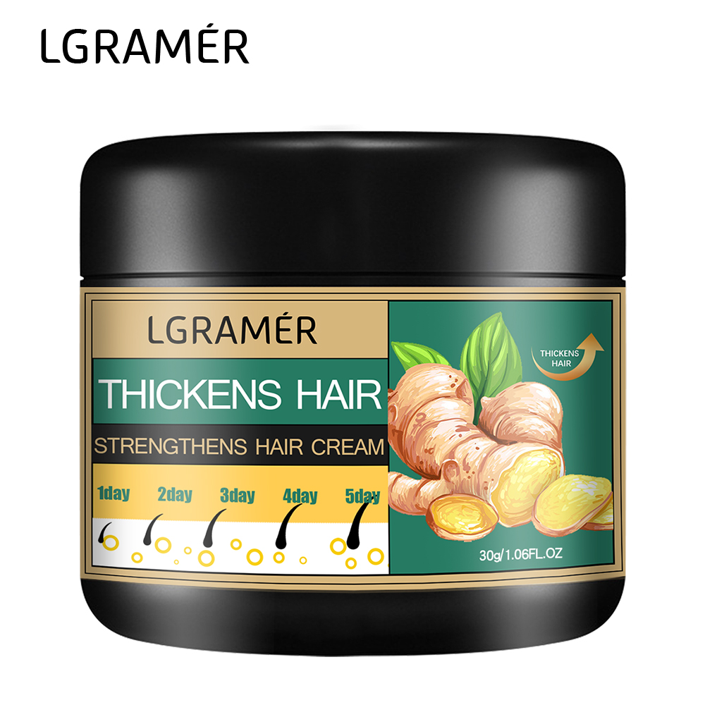 Ingwer-Haarcreme, Tiefenreinig – Hair Care Lotion Bewertung und Preis