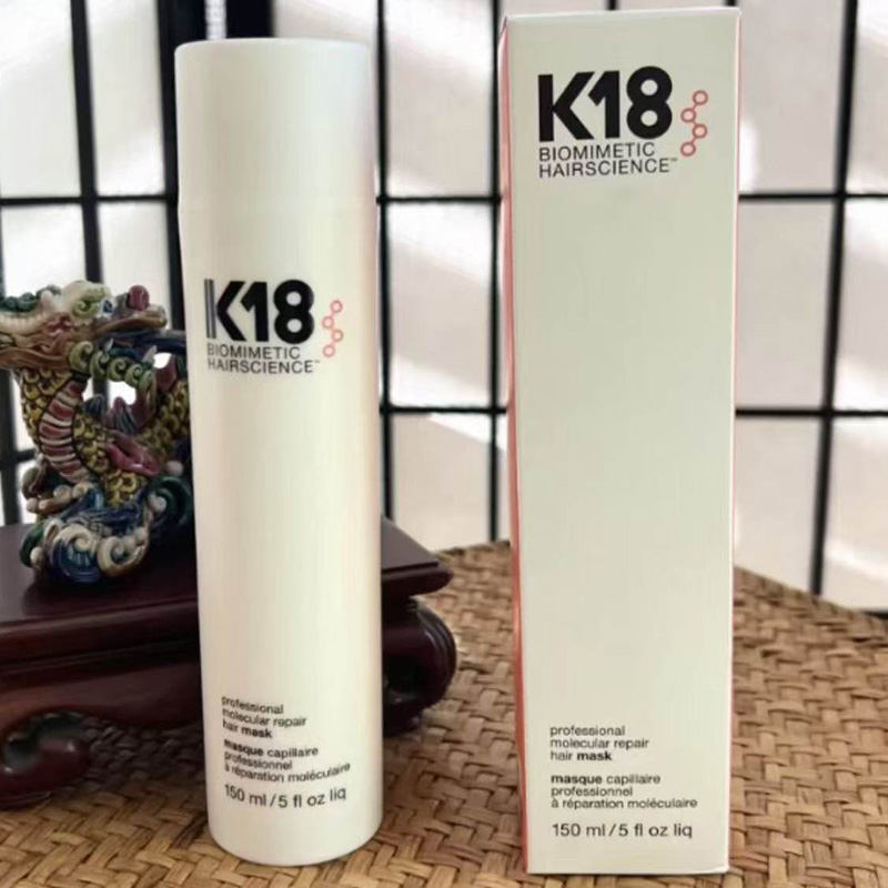 K18 Leave-In Molekulare Repara – Hair Care K18 Bewertung und Preis