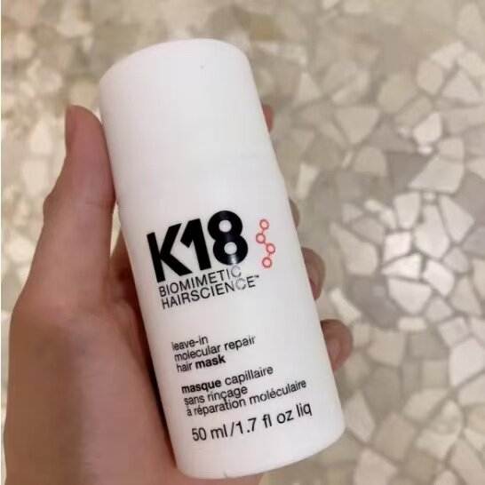 K18 Leave-In Molekulare Repara – Hair Care K18 Bewertung und Preis