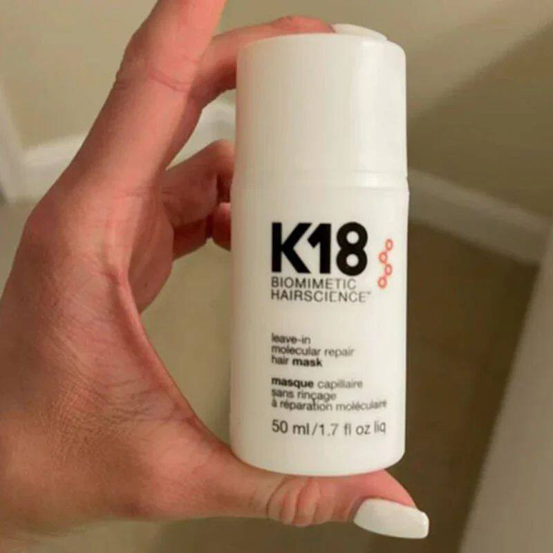 K18 50ml 150ml Leave-In Moleku – Hair Care K18 Bewertung und Preis