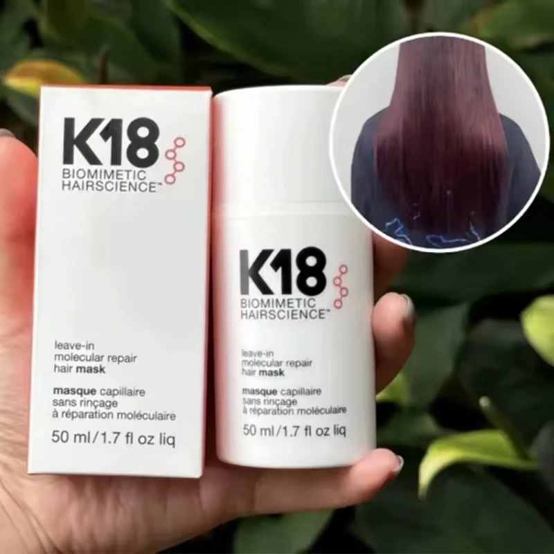 Fashion K18 Haarpflegeprodukte – Hair Care K18 Bewertung und Preis