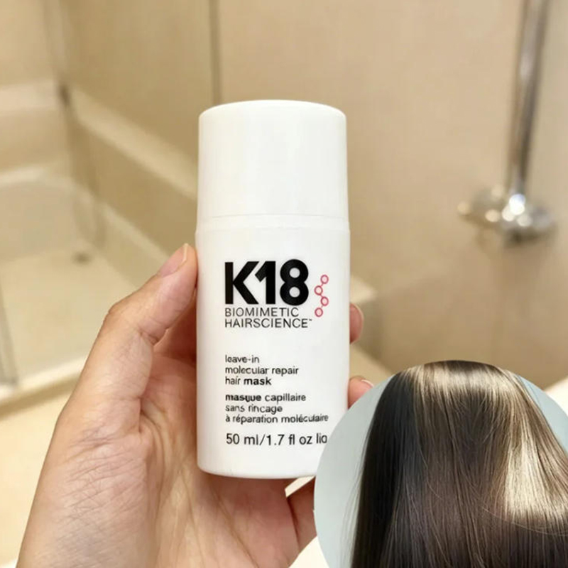 Fashion K18 Haarpflegeprodukte – Hair Care K18 Bewertung und Preis