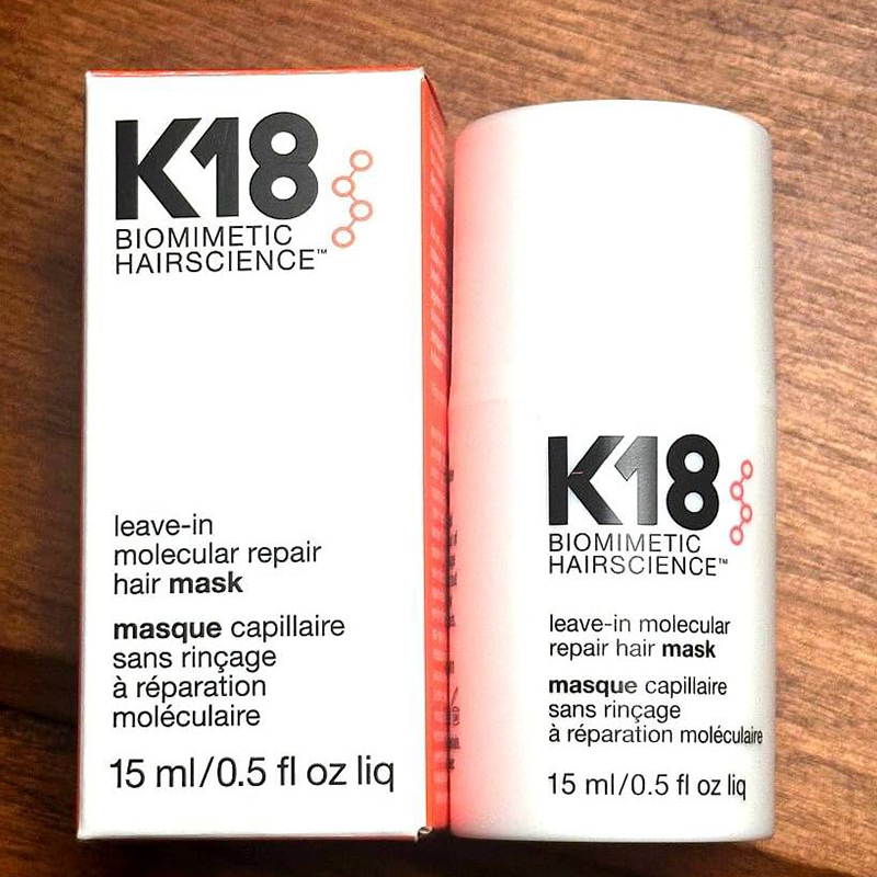 Fashion K18 Haarpflegeprodukte – Hair Care K18 Bewertung und Preis